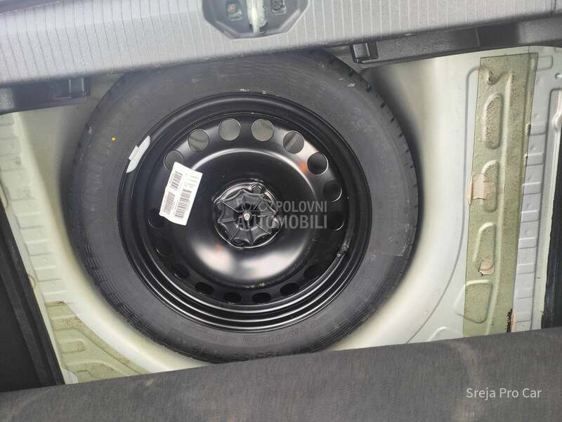 Opel Corsa E 1.3 CDTI T0P