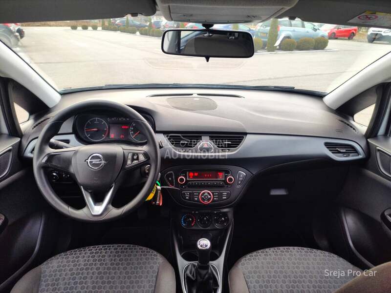 Opel Corsa E 1.3 CDTI T0P