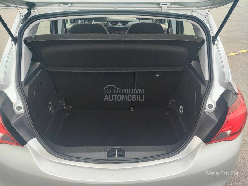 Opel Corsa E 1.3 CDTI T0P