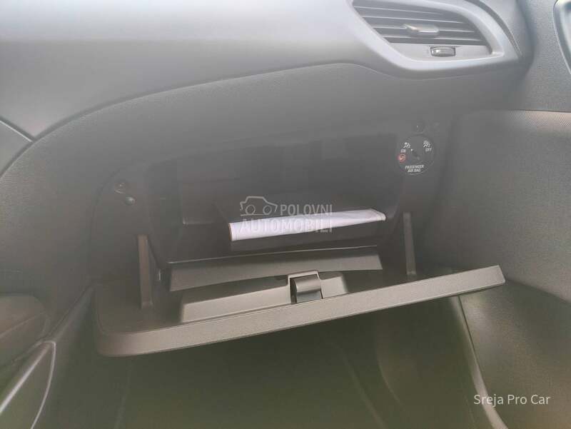 Opel Corsa E 1.3 CDTI T0P