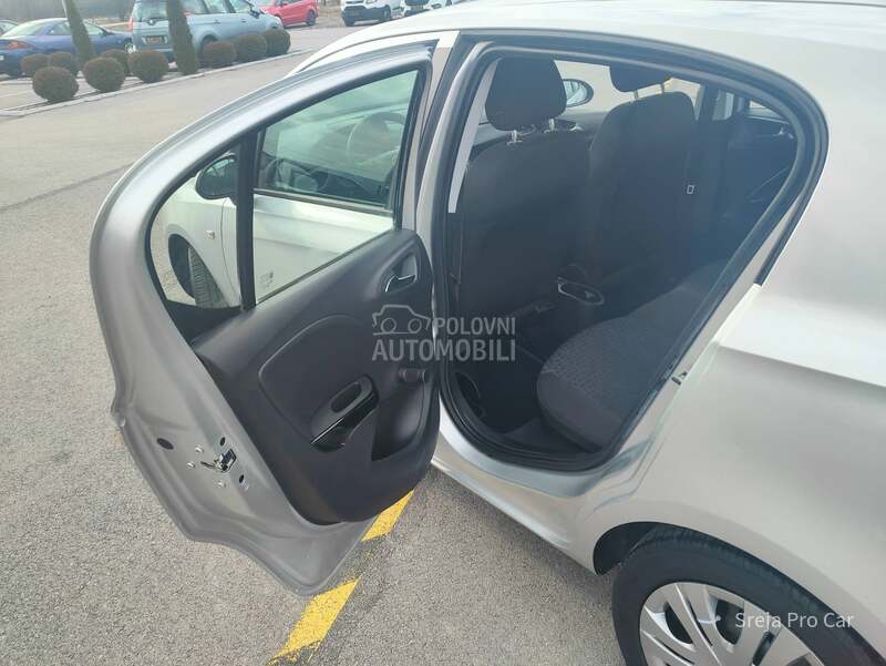 Opel Corsa E 1.3 CDTI T0P