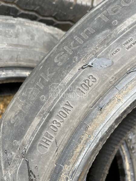 Uniroyal 185/65 R15 Letnja
