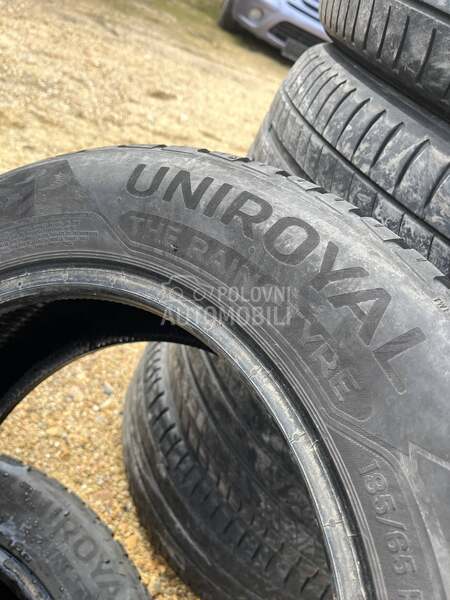 Uniroyal 185/65 R15 Letnja