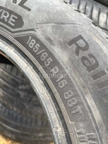 Uniroyal 185/65 R15 Letnja