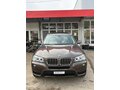 BMW X3 xdrive28i