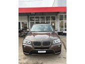 BMW X3 xdrive28i