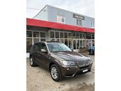 BMW X3 xdrive28i