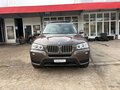 BMW X3 xdrive28i