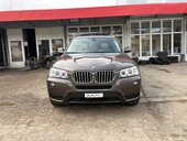 BMW X3 xdrive28i