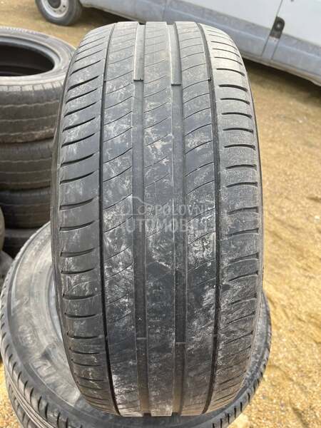 Michelin 235/55 R17 Letnja