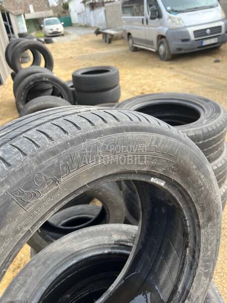 Michelin 235/55 R17 Letnja