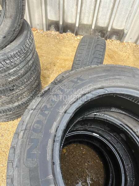 Nordex 225/65 R16 Letnja