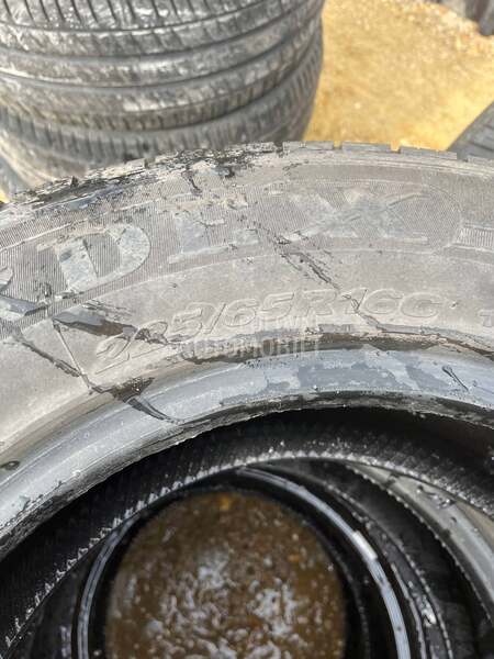 Nordex 225/65 R16 Letnja