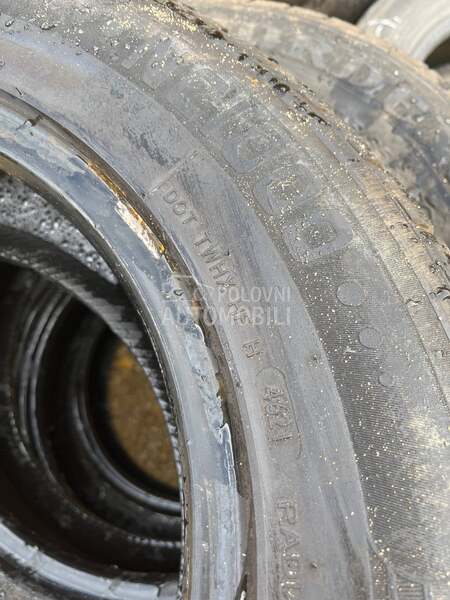 Nordex 225/65 R16 Letnja