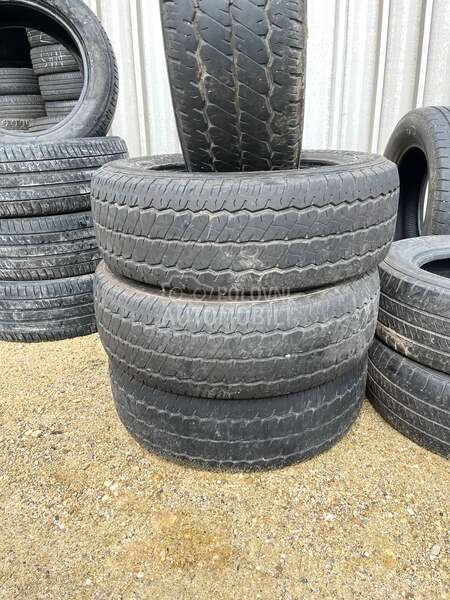 Nordex 225/65 R16 Letnja
