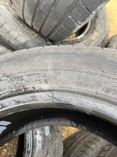 Falken 205/65 R16 Letnja