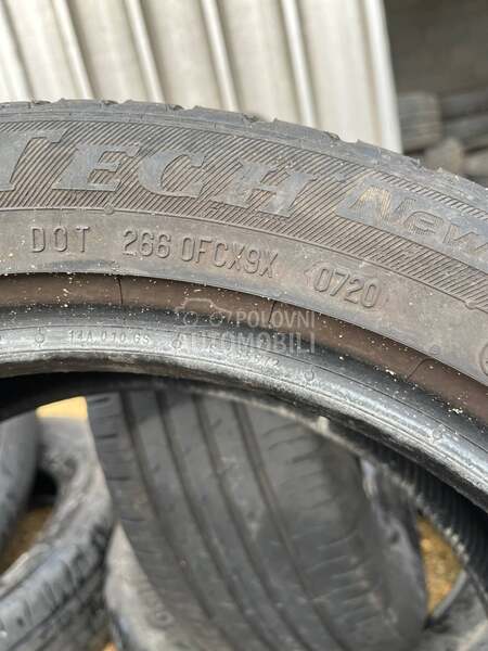 Viking 205/50 R17 Letnja
