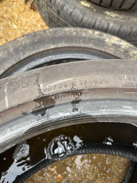 Viking 205/50 R17 Letnja