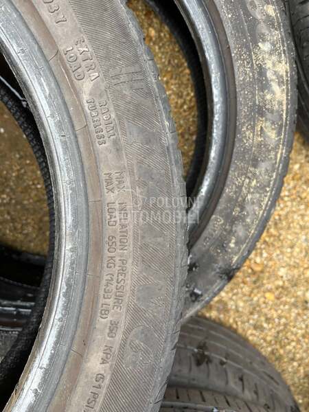 Viking 205/50 R17 Letnja