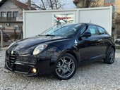 Alfa Romeo MiTo QV 1.4 170 K S