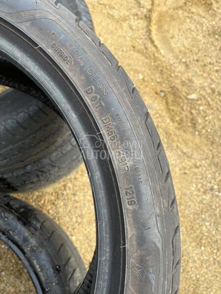 Goodyear 245/40 R19 Letnja