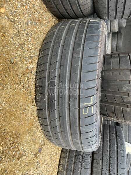 Goodyear 245/40 R19 Letnja