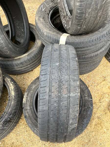 Uniroyal 195/60 R16 Letnja