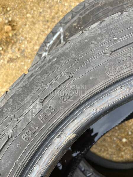 Uniroyal 195/60 R16 Letnja