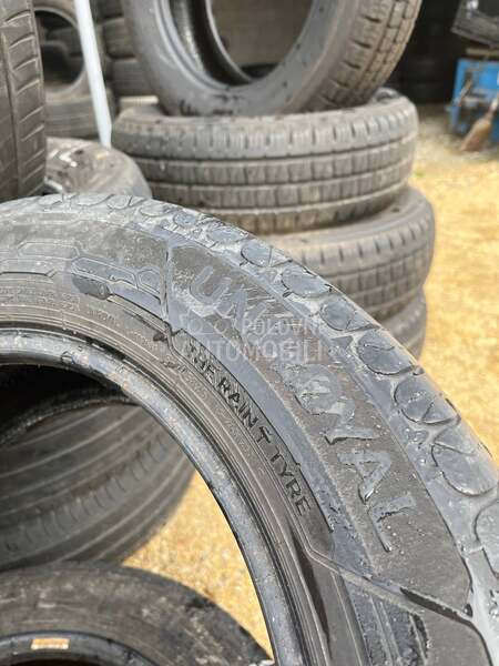 Uniroyal 195/60 R16 Letnja