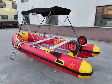 Novecento Cadet GT 430 Louge