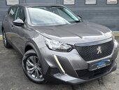 Peugeot 2008 1.5HDI N.O.V