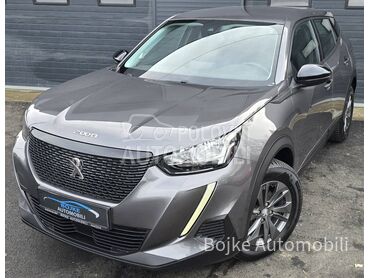 Peugeot 2008 1.5HDI N.O.V