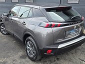 Peugeot 2008 1.5HDI N.O.V