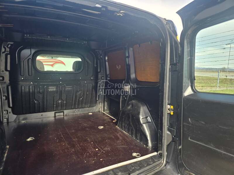 Fiat Doblo 1.3 multijet
