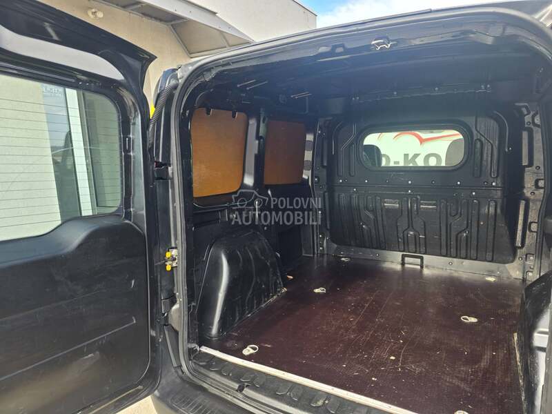 Fiat Doblo 1.3 multijet