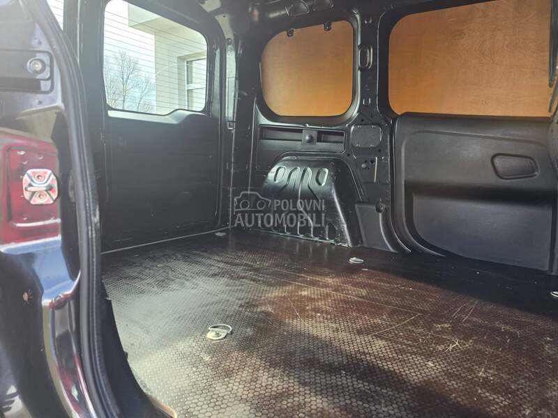 Fiat Doblo 1.3 multijet