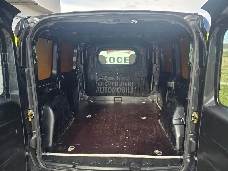 Fiat Doblo 1.3 multijet