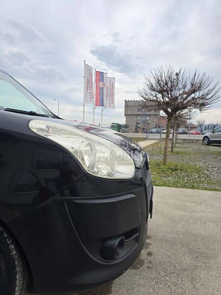 Fiat Doblo 1.3 multijet