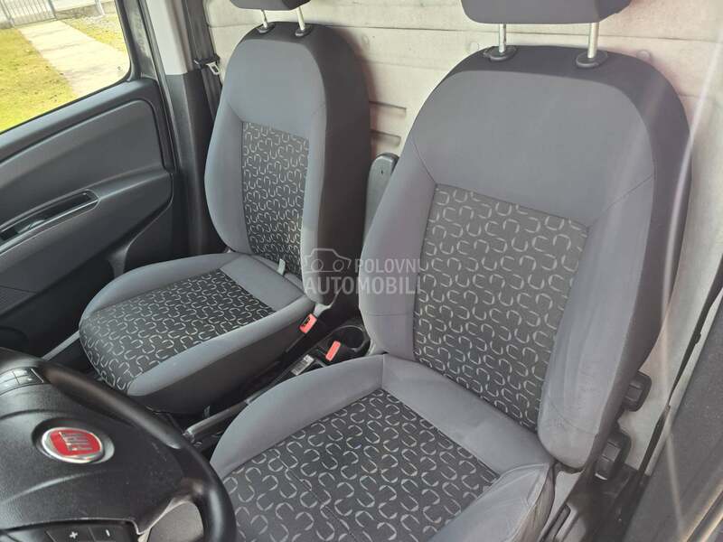 Fiat Doblo 1.3 multijet