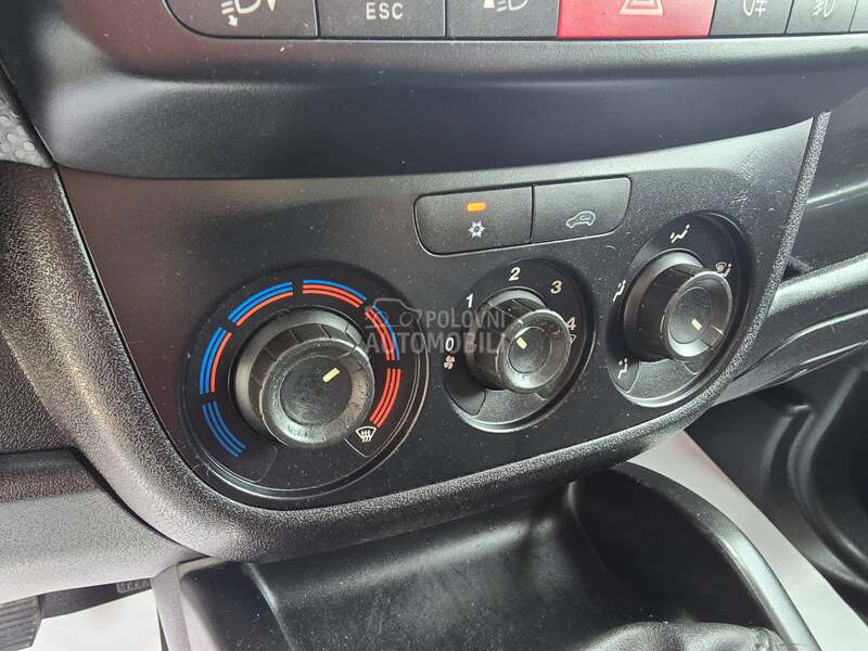 Fiat Doblo 1.3 multijet