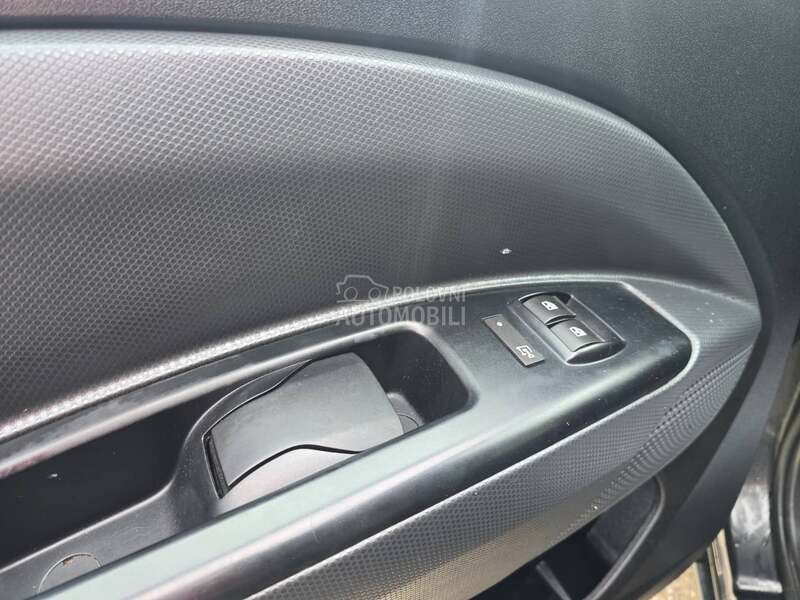 Fiat Doblo 1.3 multijet