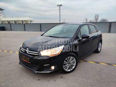 Citroen C4 1.6 E-HDI 1 VLASN1K