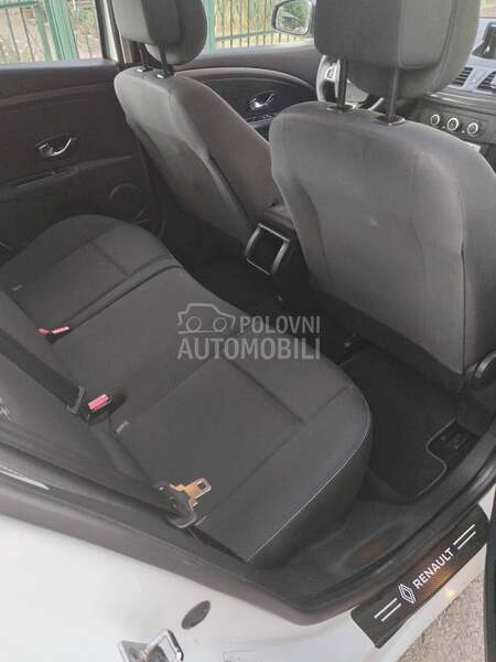 Renault Megane 1.5dci