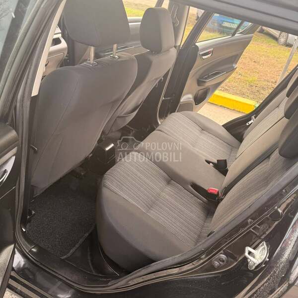 Suzuki Swift 1,2