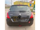 Suzuki Swift 1,2