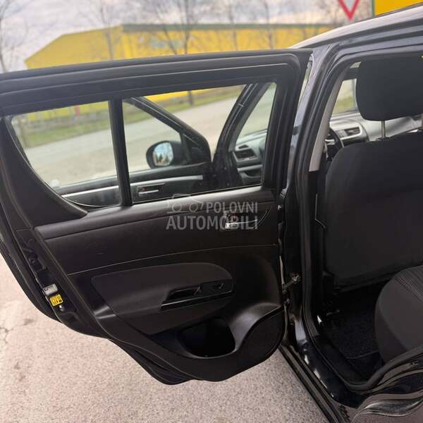 Suzuki Swift 1,2