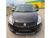 Suzuki Swift 1,2