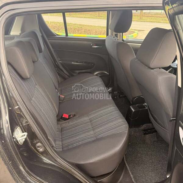 Suzuki Swift 1,2