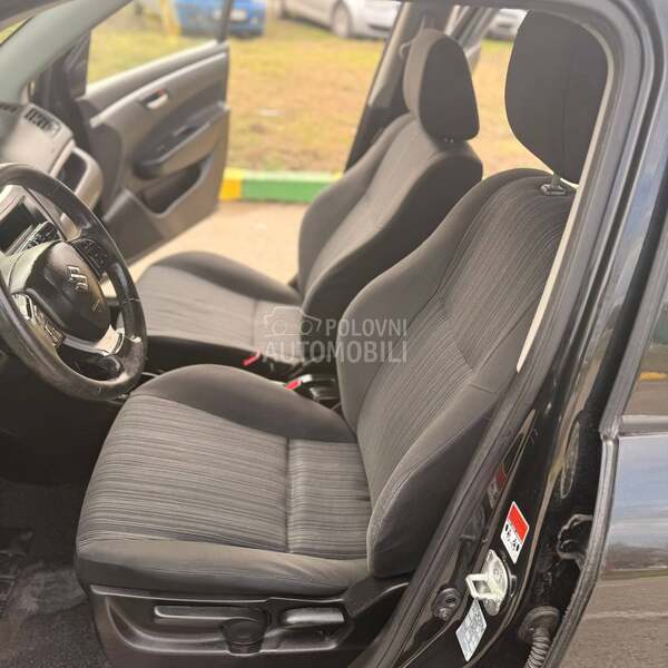 Suzuki Swift 1,2