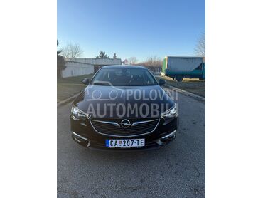 Opel Insignia 2.0 cdti Inovation
